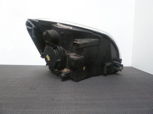 Left headlight PEUGEOT PARTNER Box Body/MPV (5_, G_) 1.6 HDi 75 | BP28394498C28 