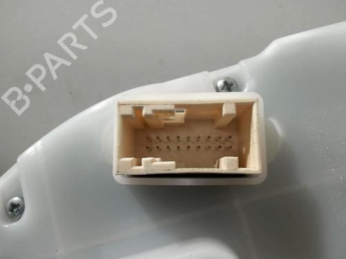 Instrument cluster PEUGEOT 208 I (CA_, CC_) 1.5 BlueHDI 100 | BP28393935C47