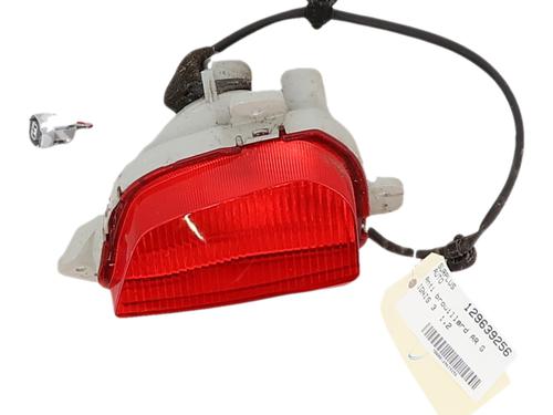 Tågelys SUZUKI IGNIS III (MF, FF) 1.2 Hybrid (ATK412) | BP37588050C37 - Image 3