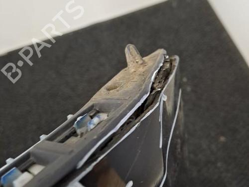 Rear bumper PEUGEOT 208 I (CA_, CC_) 1.6 HDi | BP28401656C8 