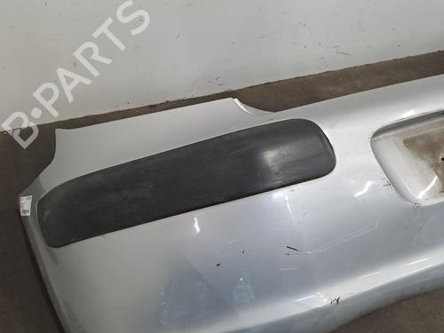 Rear bumper PEUGEOT 307 (3A/C) 2.0 HDi 110 | BP29465719C8 