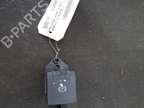 Schakelaar RENAULT SCÉNIC III (JZ0/1_) 1.5 dCi (110 hp) 29490858
