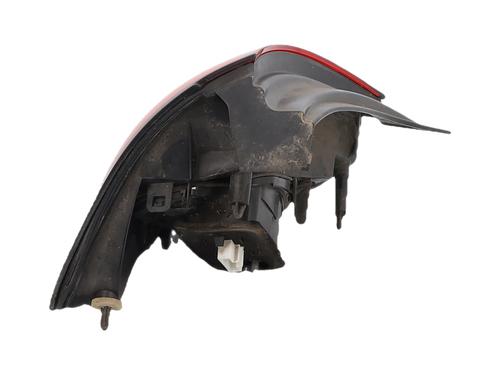 Right taillight CITROËN C3 II (SC_) 1.4 HDi 70 (SC8HZC, SC8HR0, SC8HP4) | BP39568395C35 - Image 3