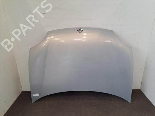 Used Hood RENAULT KANGOO (KC0/1_) D 65 1.9 (KC0E, KC02, KC0J, KC0N) (64 hp) 29528492