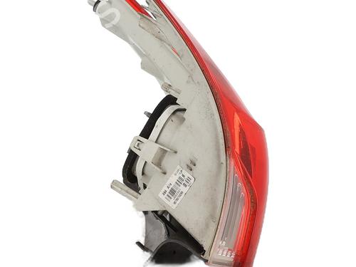Left taillight PEUGEOT 2008 I (CU_) 1.2 VTi | BP31345316C34