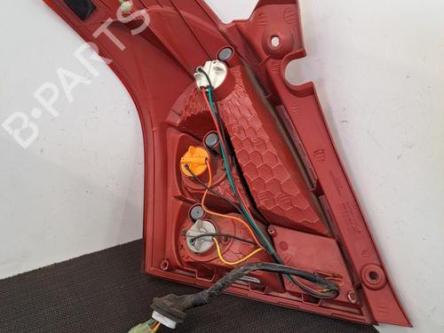Right taillight SUZUKI SWIFT III (MZ, EZ) 1.3 (RS413, ZC11S) | BP28397096C35 - Image 5
