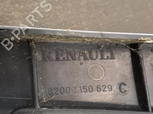 Grille RENAULT KANGOO (KC0/1_) 1.5 dCi (KC07) | BP28587075C40 