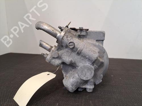 AC compressor CITROËN C4 Picasso II 1.6 HDi / BlueHDi 115 | BP28408306M34 