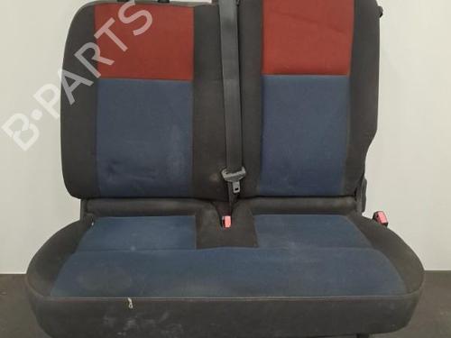 Right front seat RENAULT MASTER III Van (FV) 2.3 dCi 100 FWD (FV0A, FV0B, FV0G, FV0K, FV0H) | BP28391606C16 