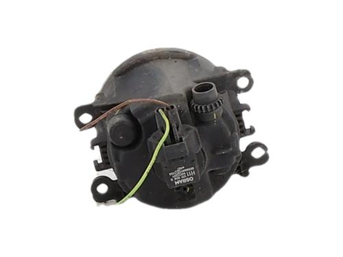 Left front fog light PEUGEOT 607 (9D, 9U) 3.0 V6 24V | BP37163754C30 - Image 2