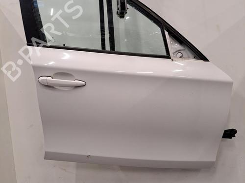 Right front door BMW 1 (E87) 118 d | BP28396599C3