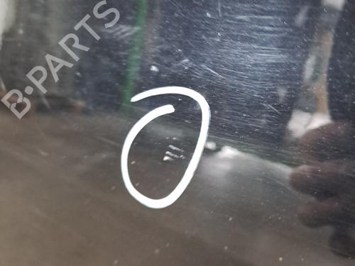 Left rear door HYUNDAI i20 I (PB, PBT) 1.1 CRDi | BP28395435C4 