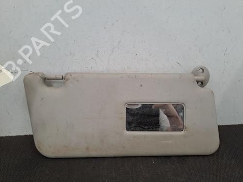 right-sun-visor-mg-mg-zr-2001-2002-2003-2004-2005-29429049 main image