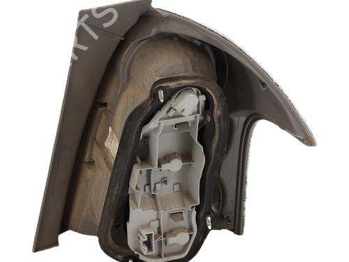 Used Left taillight Left taillight 37163948 37163948