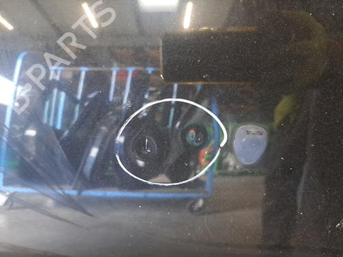 Hood CITROËN C2 (JM_) 1.4 HDi | BP28397421C1 