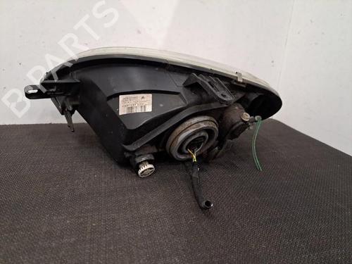 Right headlight CITROËN SAXO (S0, S1) 1.1 X, SX | BP28401879C29 