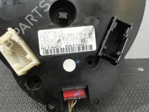 Used Climate control Climate control LANCIA PHEDRA (179_) 2.2 JTD (179AXC1A) (128 hp) 28411091 28411091