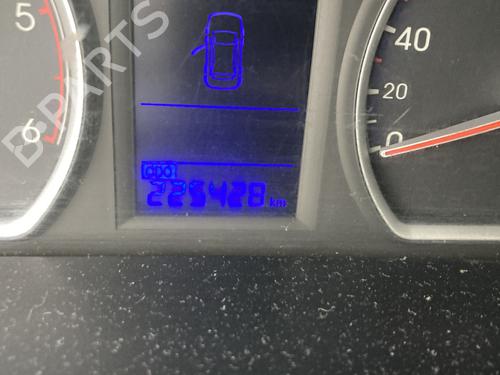 Left front door HYUNDAI i30 (FD) 1.6 CRDi | BP28400683C2 