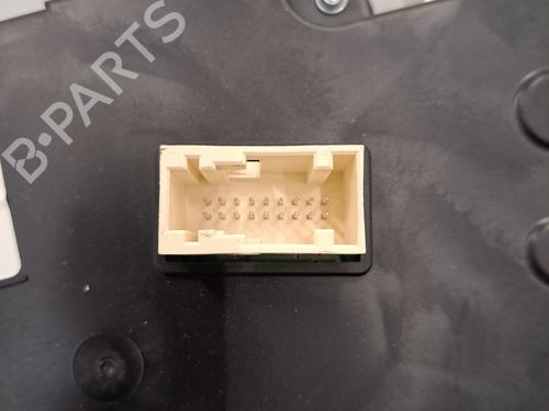 Instrument cluster CITROËN C4 Picasso II 1.6 BlueHDi 120 | BP28398168C47