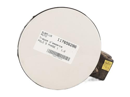 Used Fuel flap VW POLO V (6R1, 6C1) 1.2 TDI (75 hp) 31602035