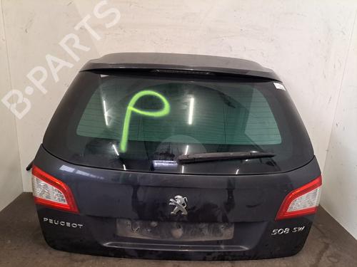 tailgate-peugeot-508-sw-i-8e_-2010-2011-2012-2013-2014-2015-2016-2017-2018-32446877 main image