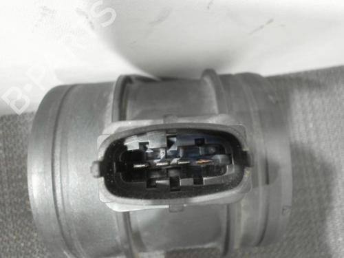 Luftmassemåler FIAT DUCATO Van (250_) 120 Multijet 2,3 D (120 hp) 28405584