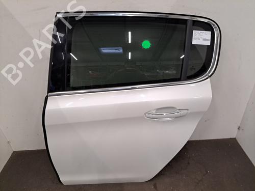 Dør venstre bagtil PEUGEOT 308 II (LB_, LP_, LW_, LH_, L3_) 1.6 BlueHDi 120 (120 hp) 30968446