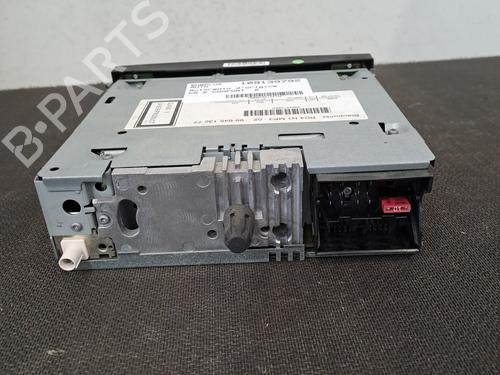 Radio CITROËN C5 III (RD_) 2.0 HDi (RDRHD8, RDRHDJ, RDRHR8, RDRHRJ) | BP28391982E6