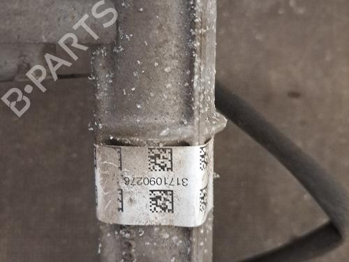 Steering rack PEUGEOT 308 II (LB_, LP_, LW_, LH_, L3_) 1.6 BlueHDi 120 | BP28392782M22 