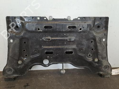 Subframe RENAULT MEGANE IV Hatchback (B9A/M/N_) 1.3 TCe 140 (B9NB) | BP28395937M9 
