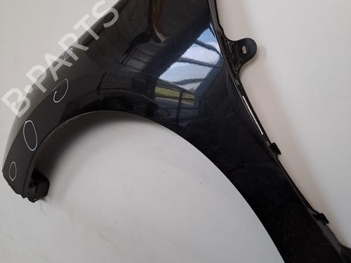 Left front fenders PEUGEOT 308 I (4A_, 4C_) 1.6 HDi | BP28395417C41 