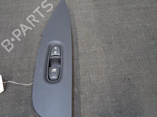 Right front window switch NISSAN QASHQAI II (J11, J11_) 1.2 DIG-T | BP28407658I26 