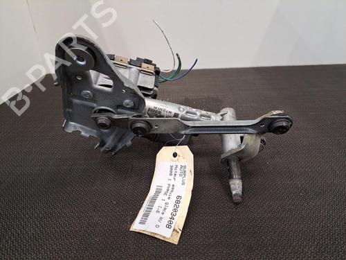 Front wiper motor PEUGEOT 3008 I MPV (0U_) 1.6 HDi | BP28408408M29 