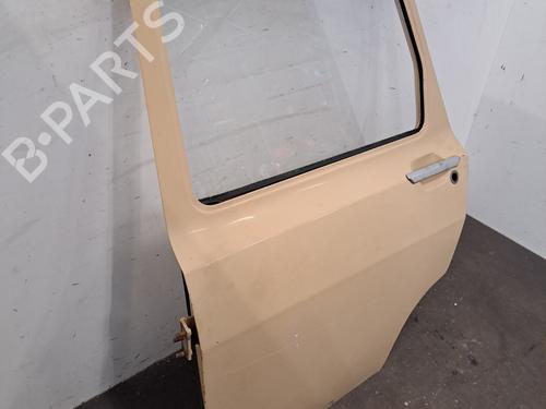 Used Left rear door Left rear door RENAULT 6 (118_) 0.8 (34 hp) 36007722 36007722