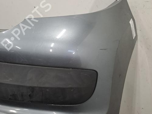 Zderzak tylny PEUGEOT 207 CC (WD_) 1.6 HDi | BP29926796C8 