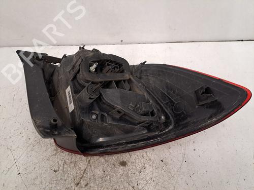 Right taillight DACIA SANDERO II 1.5 dCi | BP28409217C35 