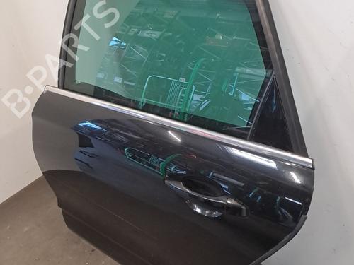 Left rear door CITROËN C4 II (NC_) 1.6 HDi 90 | BP28394935C4 