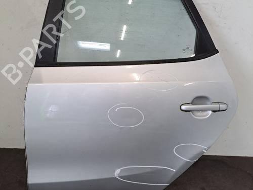 Dør venstre bak HYUNDAI i30 (FD) 1.6 CRDi (116 hp) 32187788