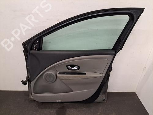 Right front door RENAULT MEGANE III Grandtour (KZ0/1) 1.9 dCi (KZ0J, KZ0N, KZ1S) | BP28397857C3 