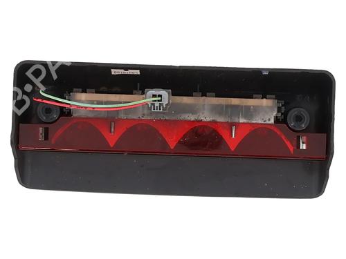 Third brake light CITROËN C2 (JM_) 1.4 HDi | BP31017276L11 