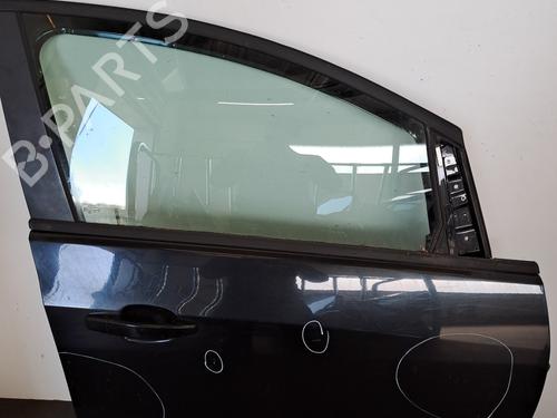 Used Right front door OPEL ASTRA J Sports Tourer (P10) 1.7 CDTI (35) (110 hp) 28395616