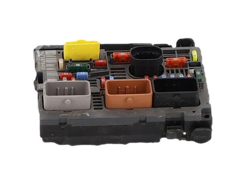 Fuse box PEUGEOT PARTNER Box Body/MPV 1.6 HDi 16V | BP40056178E1 - Image 5
