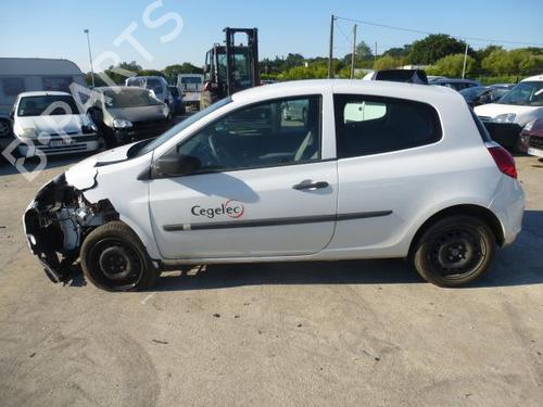 Used Parts RENAULT CLIO III (BR0/1, CR0/1) 1.5 dCi (75 hp) 3953821