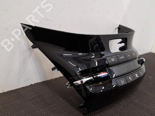 Climate control PEUGEOT 208 I (CA_, CC_) 1.5 BlueHDI 100 | BP28397185I5