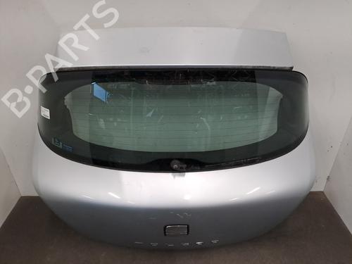 Used Tailgate SEAT TOLEDO III (5P2) 1.9 TDI (105 hp) 29268562