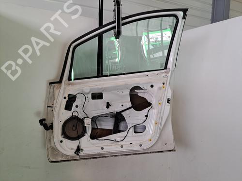 Right front door FIAT GRANDE PUNTO (199_) 1.3 D Multijet | BP28391095C3 