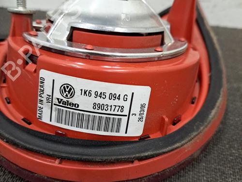 Right tailgate light VW GOLF V (1K1) 1.9 TDI | BP28409398C80 