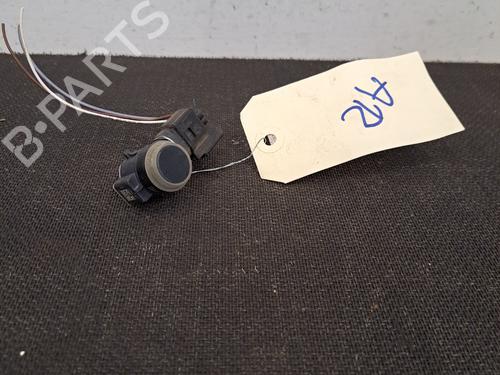 Elektronische module PEUGEOT 2008 I (CU_) 1.6 BlueHDi 120 (120 hp) 28408889