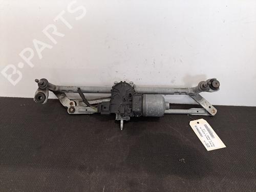 Used Front wiper motor VW POLO V (6R1, 6C1) 1.2 TSI (105 hp) 28395701