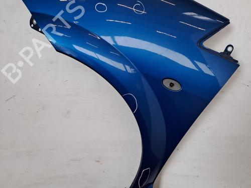 Used Left front fenders CITROËN C3 Pluriel (HB_) 1.4 HDi (68 hp) 28390089
